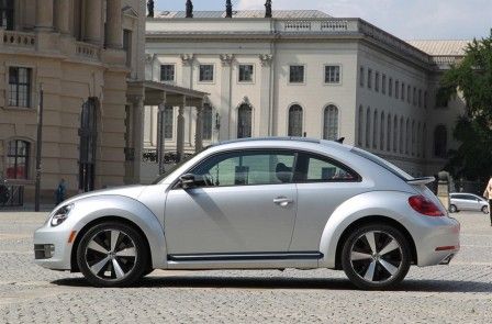 Beetle 3